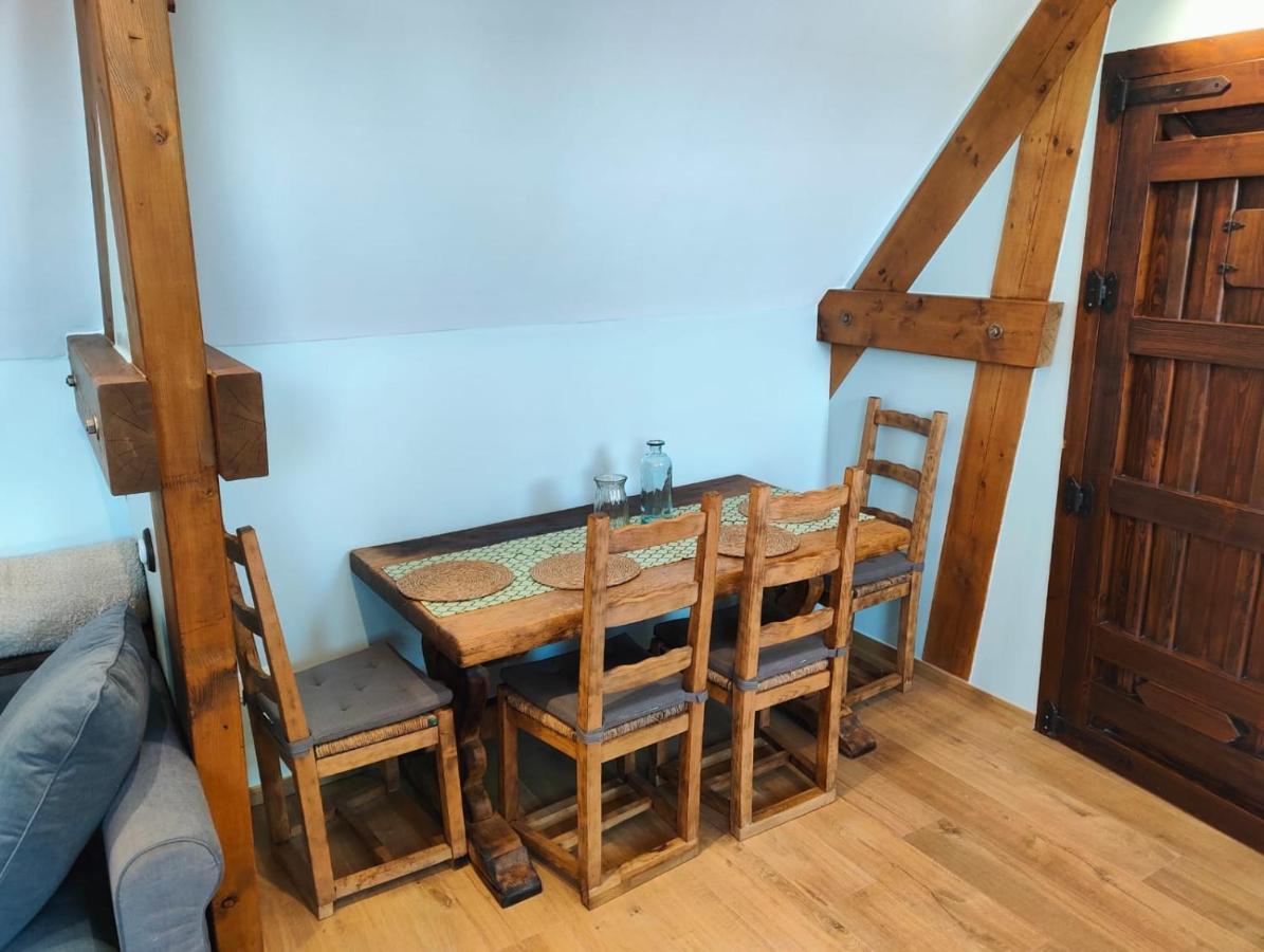 Entre Galets Apartment Sauveterre-de-Bearn Ngoại thất bức ảnh