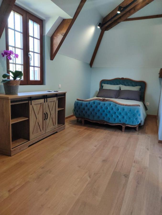 Entre Galets Apartment Sauveterre-de-Bearn Ngoại thất bức ảnh