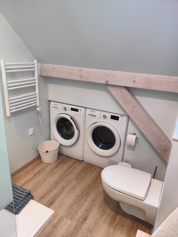 Entre Galets Apartment Sauveterre-de-Bearn Ngoại thất bức ảnh