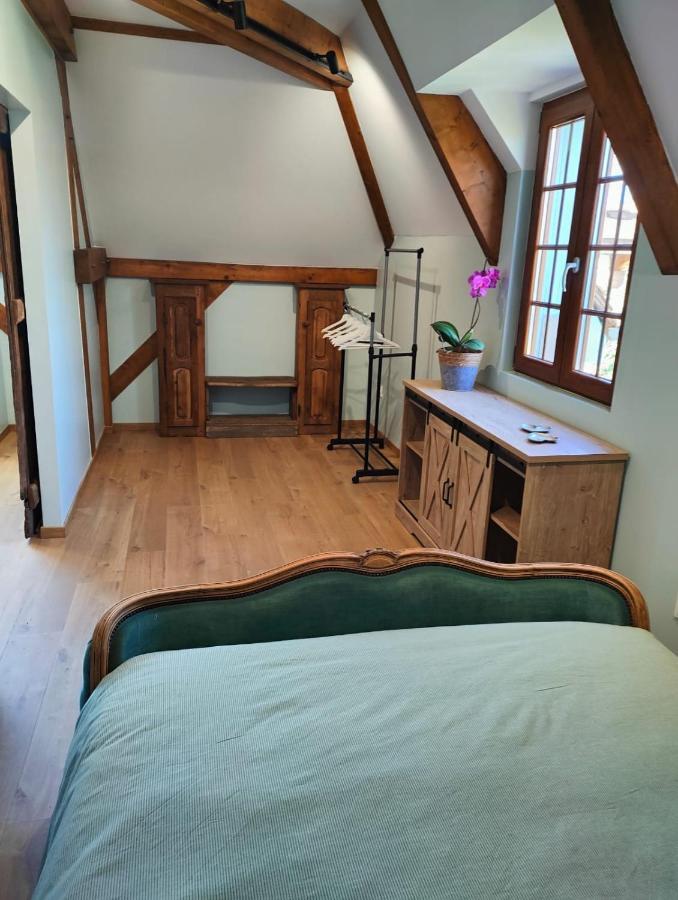 Entre Galets Apartment Sauveterre-de-Bearn Ngoại thất bức ảnh