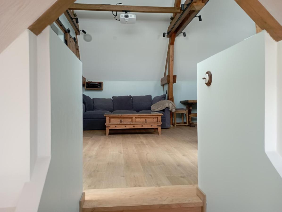 Entre Galets Apartment Sauveterre-de-Bearn Ngoại thất bức ảnh